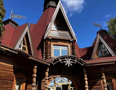 Конкурс "Место силы" - «Ода любви городу» Кострома.Фото 7