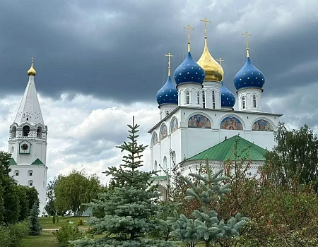 Водный поход по реке Лух..Фото 2