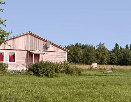 Соловки – гавань тишины и волн.Фото 0