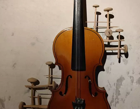 Купеческая роскошь и современные голоса: выставка «Все напоказ?».Фото 7