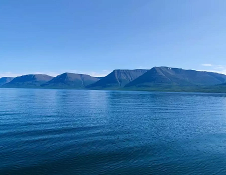 Северные приключения: жизнь на плоту и в сердце природы. Плато Путорана день 2.Фото 2