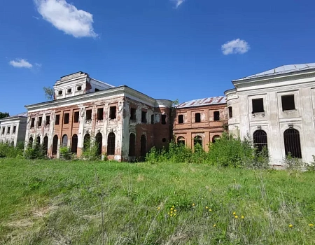 Усадебный уикенд: Фёдоровское, Гончаровы и Новый Иерусалим.Фото 4