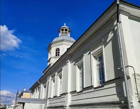 БАРНАУЛ – столица мира | конкурс ДзенТур.Фото 5