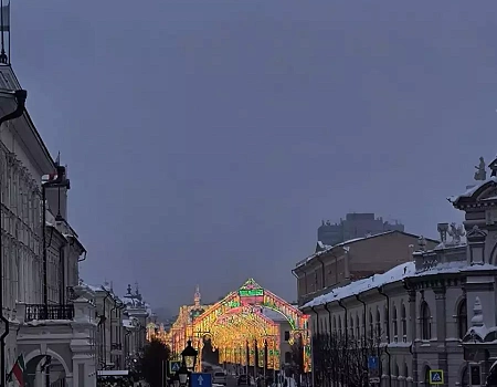 МОЯ РОССИЯ - от Казани до Ярославля | конкурс ДзенТур.Фото 1