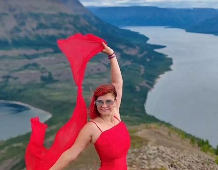 Рыбно-медвежий тур: три встречи с хозяином леса за сутки. Плато Путорана день 6.Фото 7