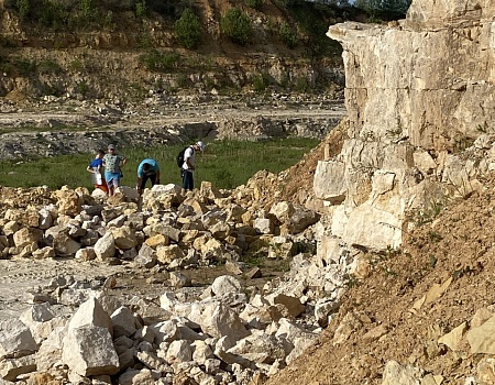 Дзен Тур - традиционный детский поход 2025!.Фото 1