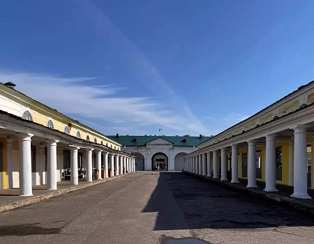Конкурс "Место силы" - «Ода любви городу» Кострома.Фото 4