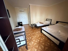 Проживание 10