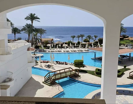 Египет 2026. Часть 2 – Перелёт и первые деньки.Фото 2