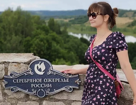 Изборск — Железный город: легенды и камень Изборска.Фото 7