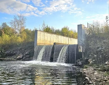 Поселок Староуткинск на реке Чусовая.Фото 4