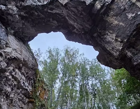 Тихая прелесть Каменска-Уральского.Фото 2