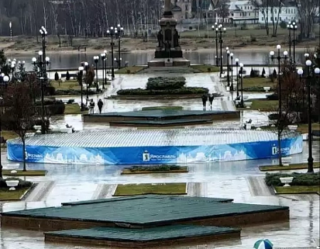 Горячие пирожки, черный мешок и мэр Ярославля. Неожиданные открытия в поездке.Фото 2