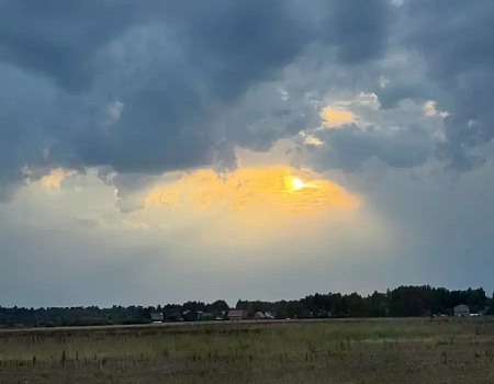 Конкурс "Место силы". Карелия. Большой Мраморный карьер..Фото 0