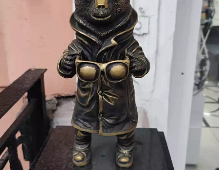 Горячие пирожки, черный мешок и мэр Ярославля. Неожиданные открытия в поездке.Фото 4