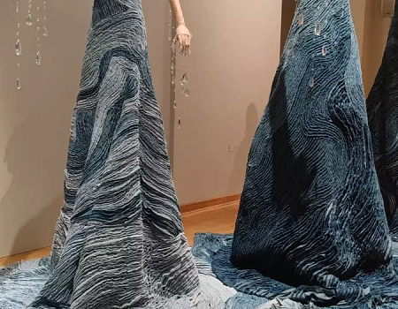 Сны Алёны: Зачарованная Русь: наряды, мифы, перья, спящие царевны.Фото 7