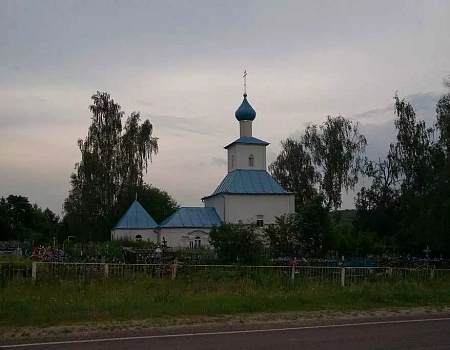 Конкурс. Место силы. Еганово.Фото 2