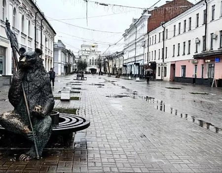 Горячие пирожки, черный мешок и мэр Ярославля. Неожиданные открытия в поездке.Фото 7