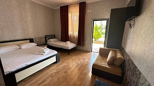 Проживание 6