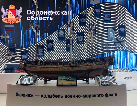 Как я случайно провалилась в будущее: Выставка Регион-2030 Платформа будущего..Фото 7