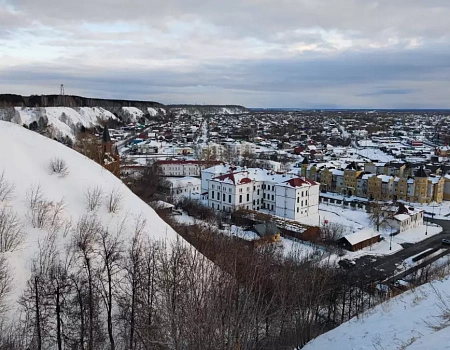 Тобольск. | Конкурс ДзенТур .Фото 4