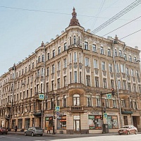 Проживание 1