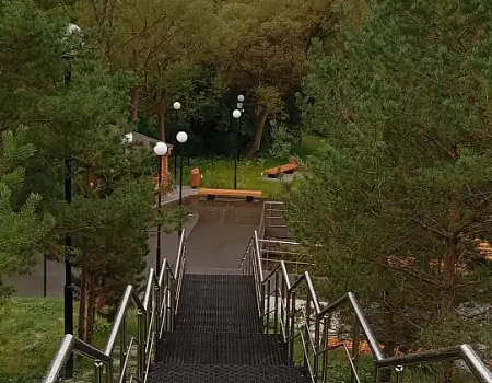 Вейделевка. Конкурс. Место силы. .Фото 0