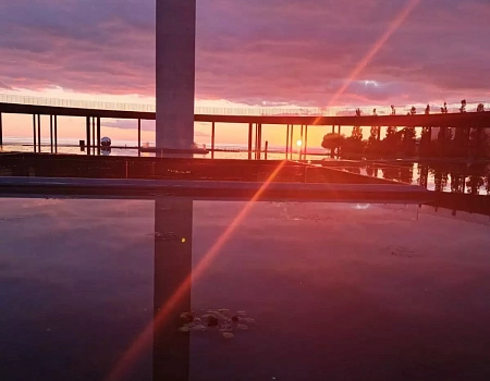 Осень в Ялте досматривает свой последний сон... .Фото 4