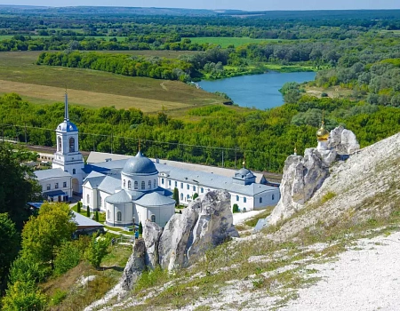 Дивногорье.Фото 0