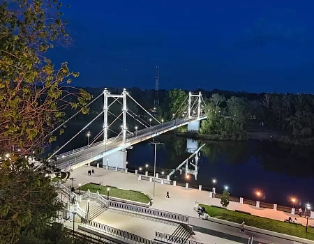 Оренбург: город на границе Европы и Азии | конкурс ДзенТур.Фото 5