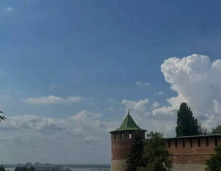 Нижний Новгород: город, в который не планировала, а вернуться хочется | конкурс ДзенТур | ММУ.Фото 0