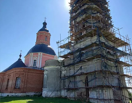 Усадебный уикенд: Фёдоровское, Гончаровы и Новый Иерусалим.Фото 2