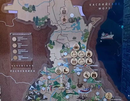 Как я случайно провалилась в будущее: Выставка Регион-2030 Платформа будущего..Фото 6