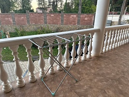 Проживание 9